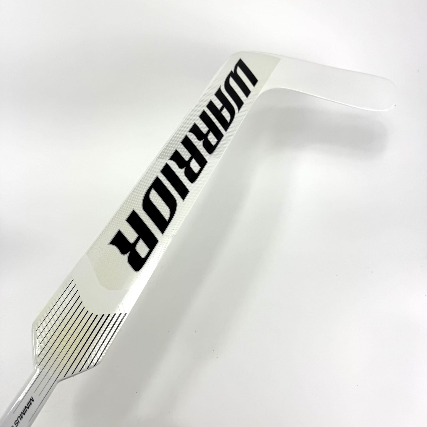 New Full Right Warrior Ritual V2 Pro+ | 25" Custom Wedge Curve | Lapenna | U73