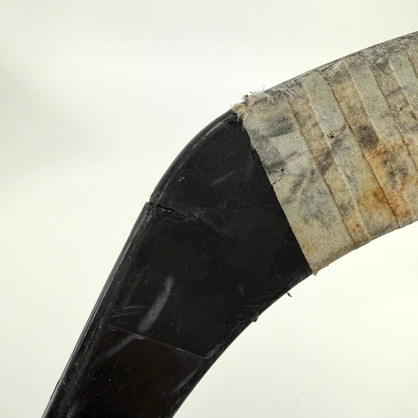Used Left Bauer Nexus 1N | 87 Flex P92 Curve Grip | A460