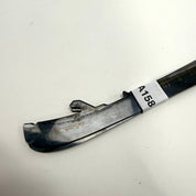 Used Bauer Fly-Ti Steel | 263mm XL Version | #A158 - Top Flight Hockey