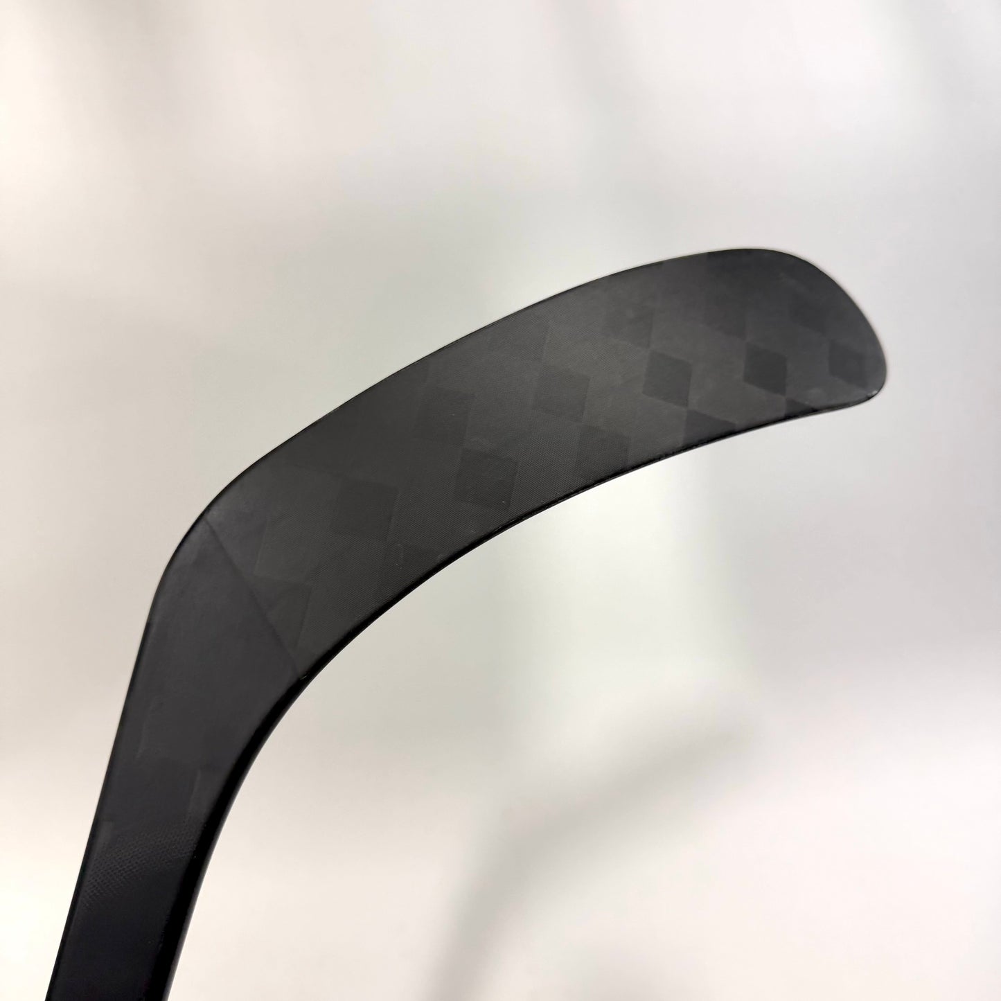New Left Black CCM Jetspeed FT8 Pro | 85 Flex P92 Curve Grip | AB916
