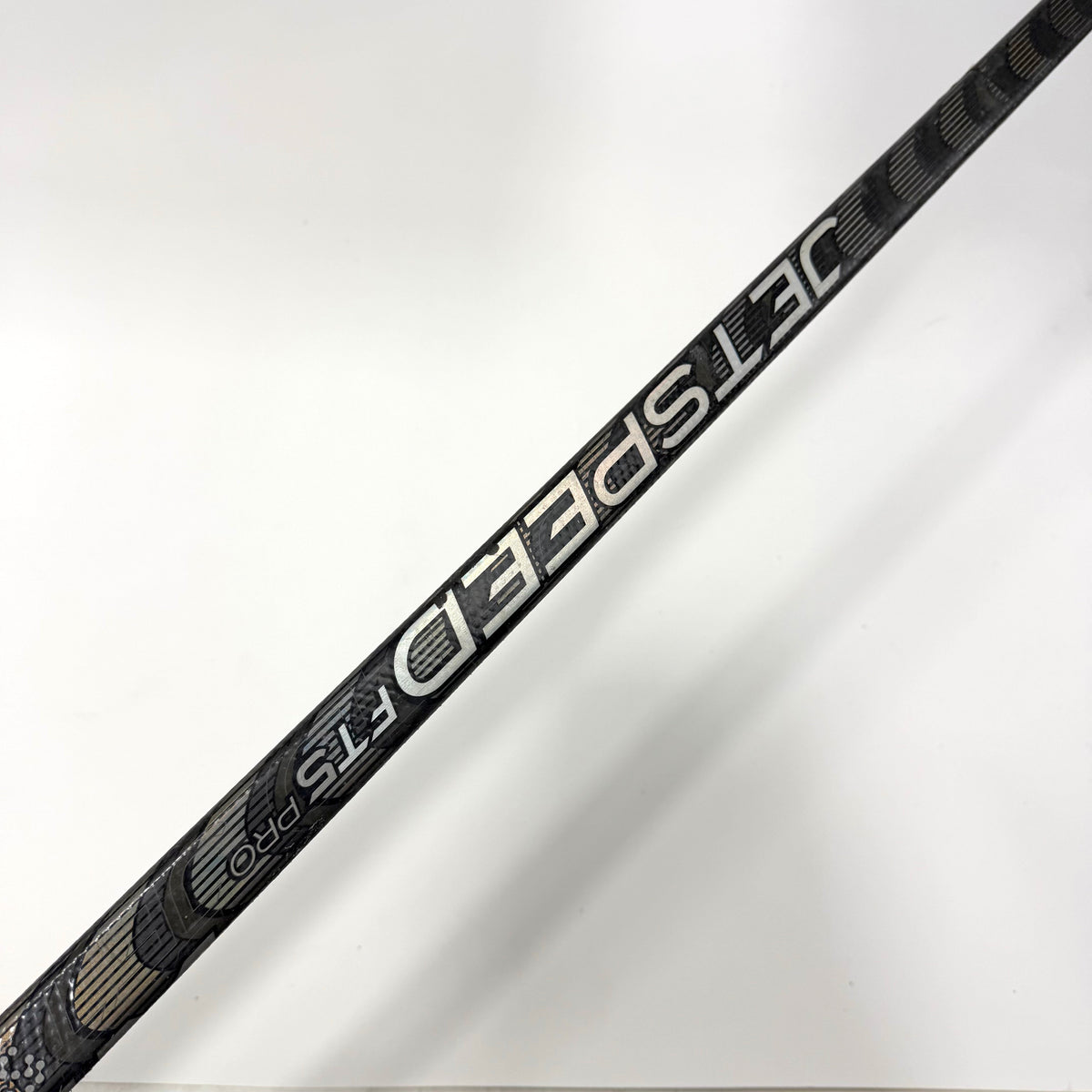 Repaired Right CCM Jetspeed FT5 Pro | 75 Flex P90TM Curve Grip | AB191 - Top Flight Hockey