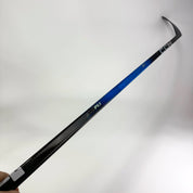 New Right Blue CCM Jetspeed FT8 Pro | 90 Flex P90TM Curve Grip | F270