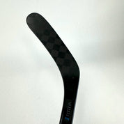 New Left Blue Warrior Alpha LX2 Pro | 97 Flex Hossa Pro Curve Grip | Leddy | K469