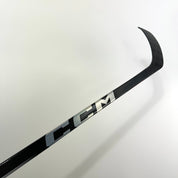 New Right CCM Jetspeed FT6 Pro | Custom Curve 85 Flex Grip | Holtz | C145