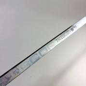 New Left White CCM RIbcor Trigger 9 Pro | 85 Flex P92M Curve Grip | F292