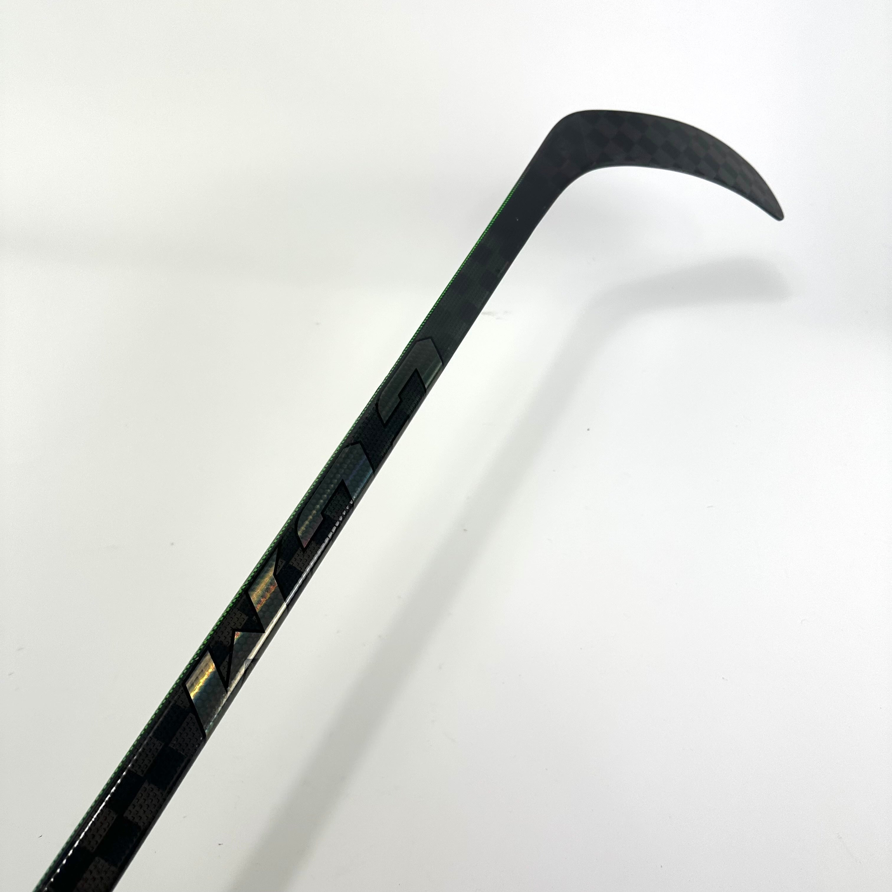 New Left CCM Trigger 5 Pro | 90 Flex P90 Curve Grip | Wolanin | CCM6