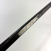 Kucherov Used Black Bauer Vapor Hyperlite | 82 Flex Fisher Pro Curve Grip | K246 - Top Flight Hockey