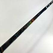 New Left CCM Jetspeed FT6 Pro | 105 Flex P28M Curve Grip | Xhekaj | C292