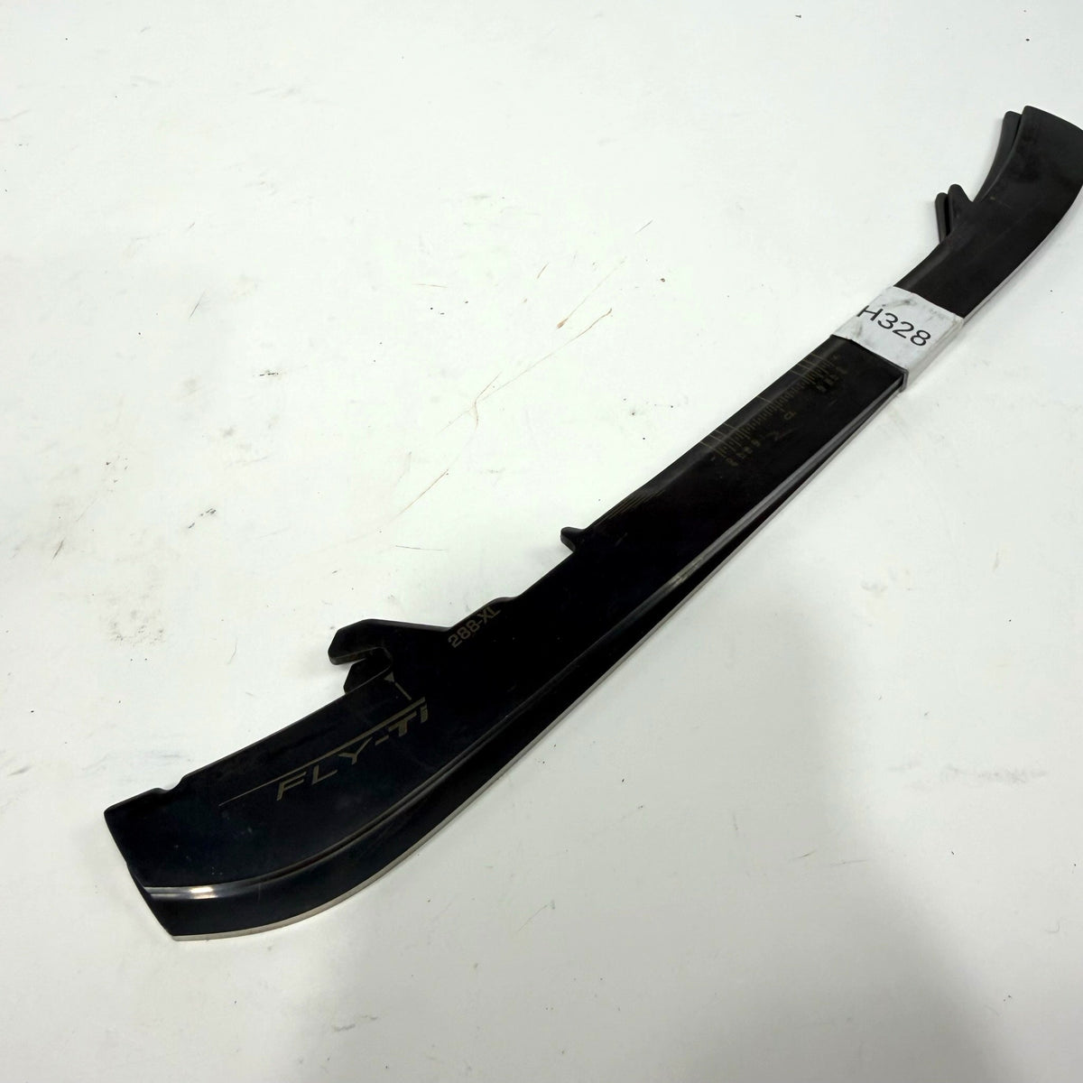 Used Bauer Fly-ti Steel | 288mm XL Version | BH328