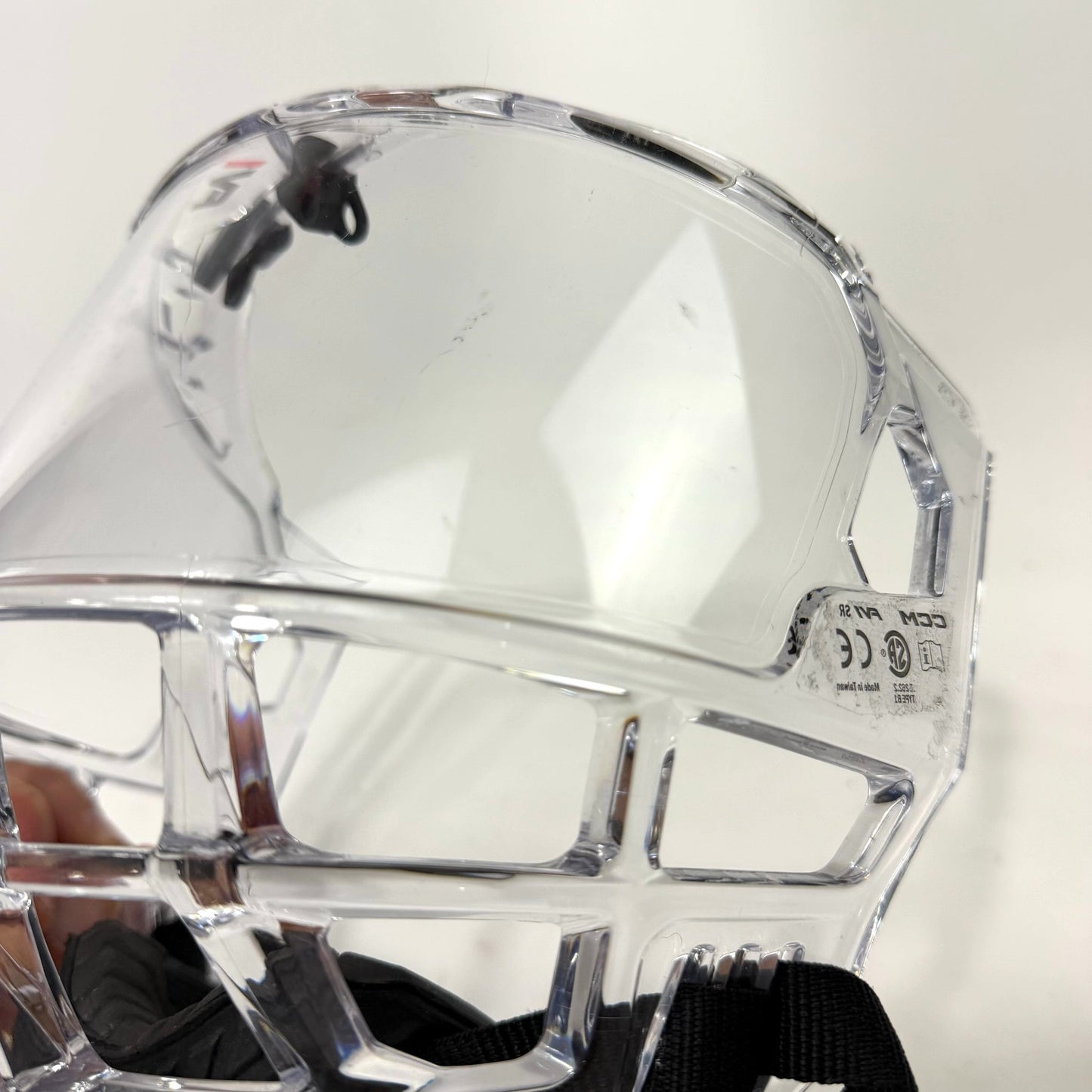 Used CCM FV1 Bubble | Senior | J113