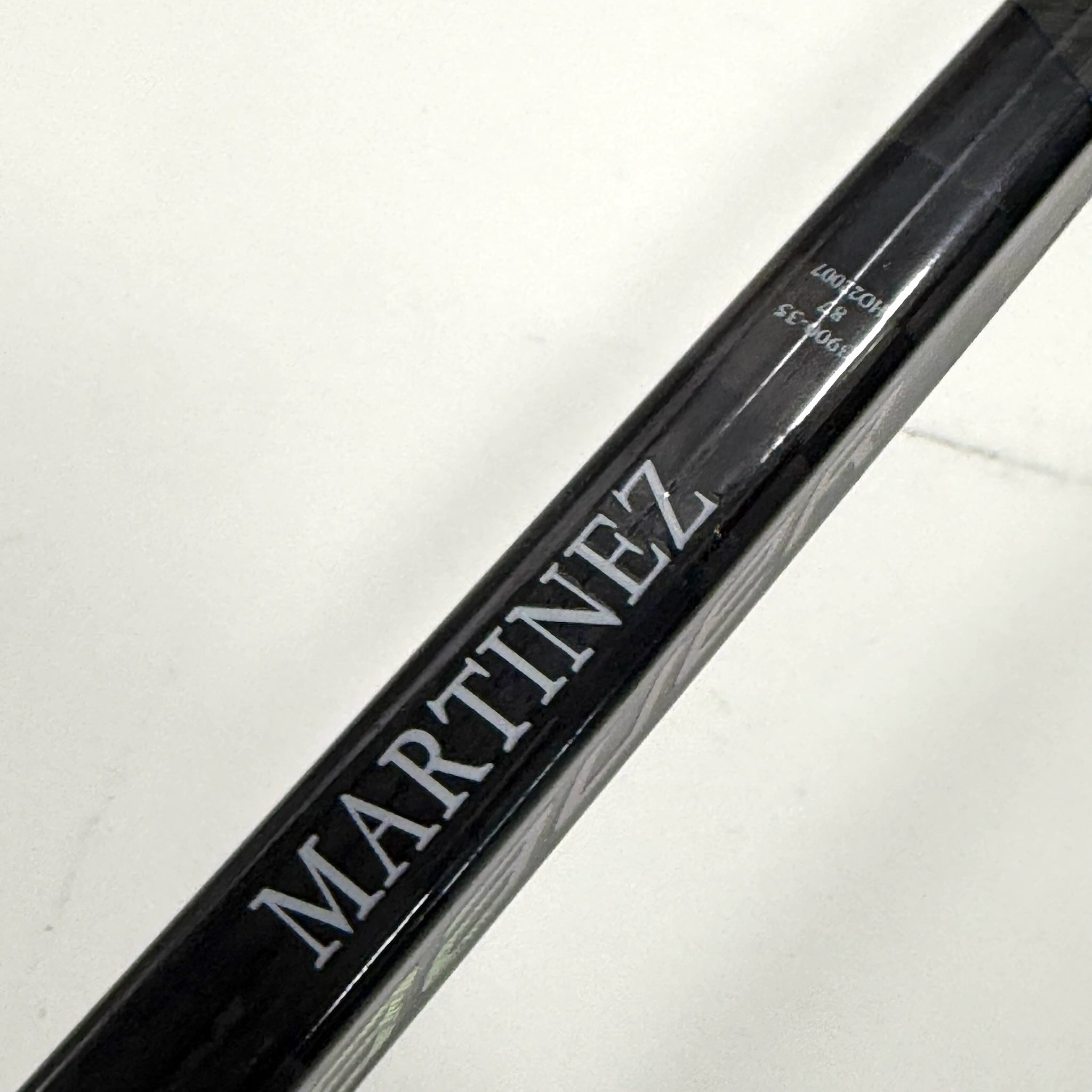 New Left Bauer Proto R | 87 Flex P28 Curve Grip | Martinez | BH173 - Top Flight Hockey