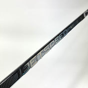 New Left Chrome CCM Jetspeed FT6 Pro | 95 Flex P90M Curve Grip | Forsling | L89