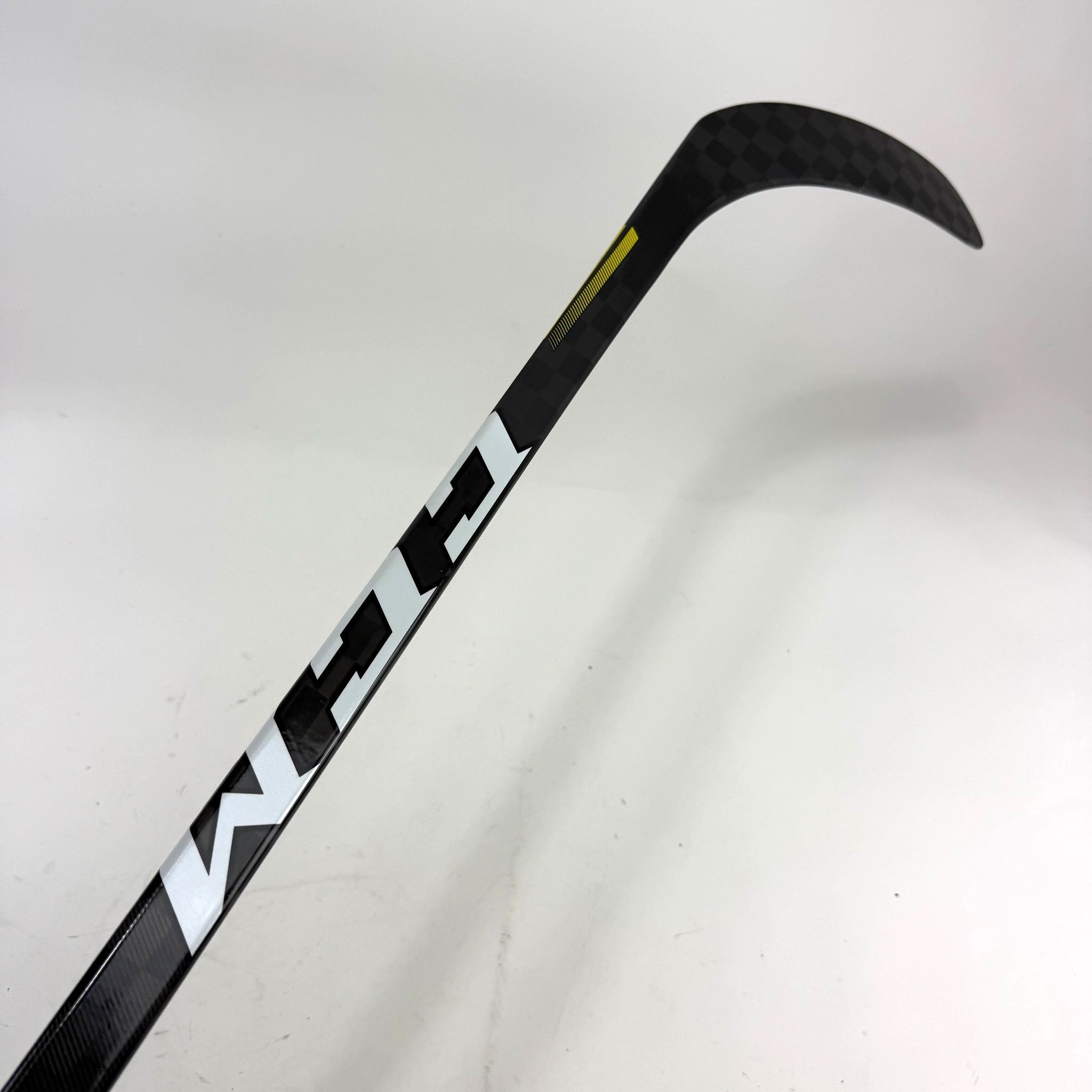 New Left CCM Super Tacks AS2 Pro | 65 Flex P88 Curve Grip | F47 - Top Flight Hockey