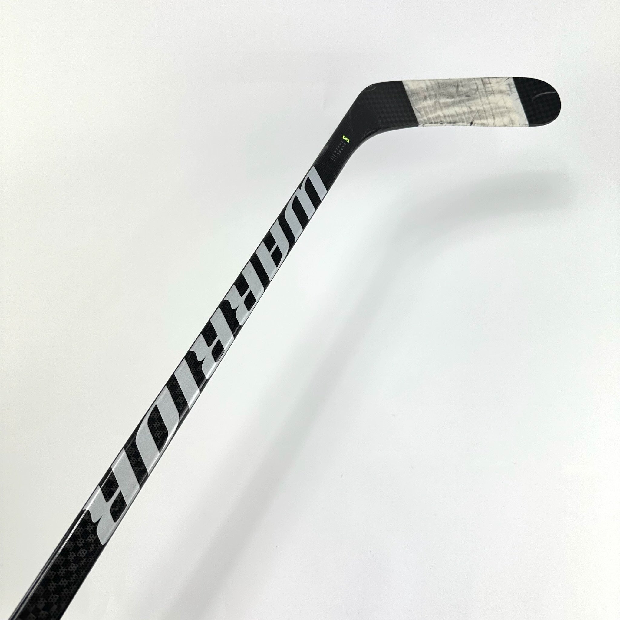 Used Once Right Warrior Alpha LX2 | M90 Curve 75 Flex Grip | K416