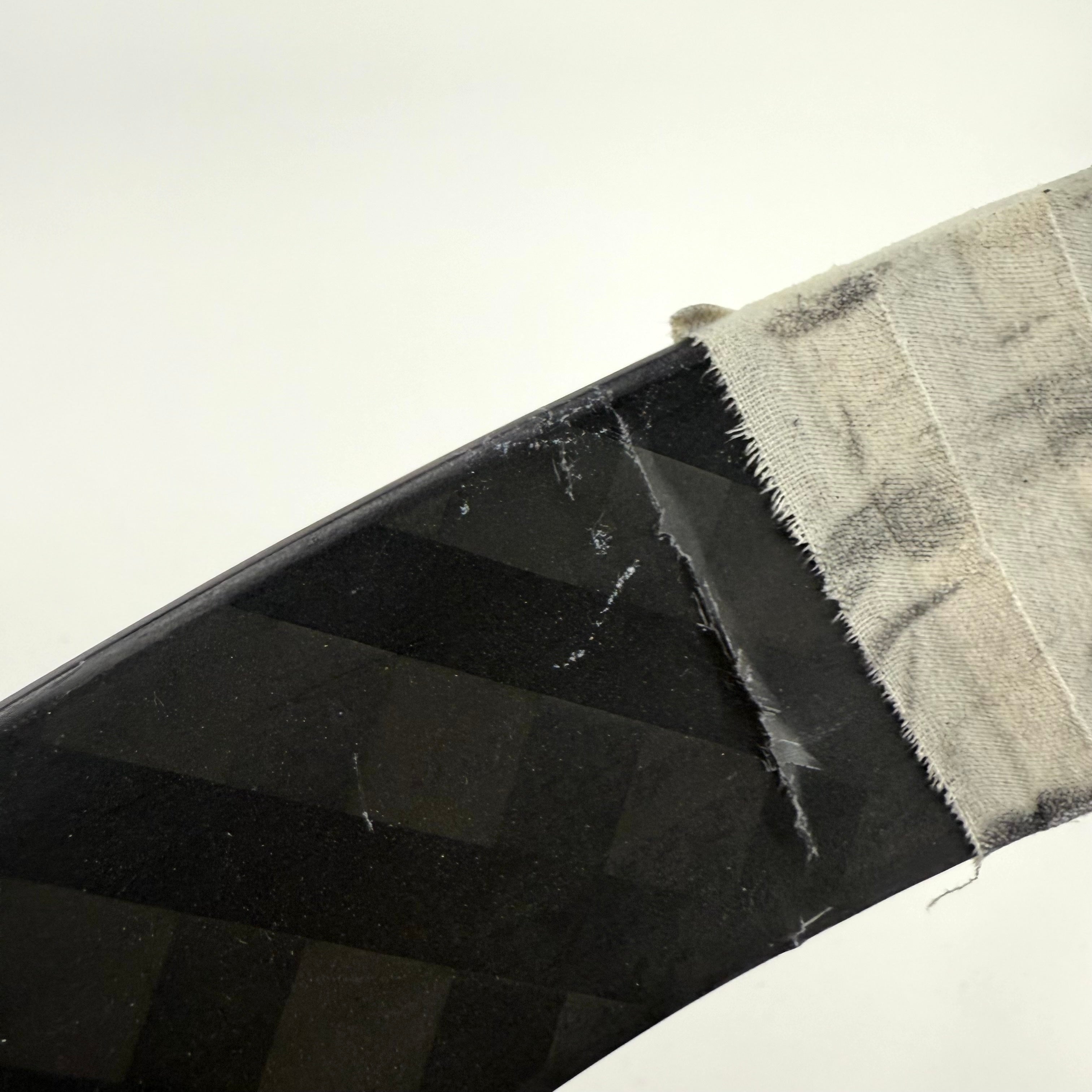 Broken Blackwell Supertacks AS3 Pro | CH17 - Top Flight Hockey