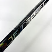 Used Left CCM Jetspeed FT5 Pro | 80 Flex P90t Curve Grip | Balcers | TBL444