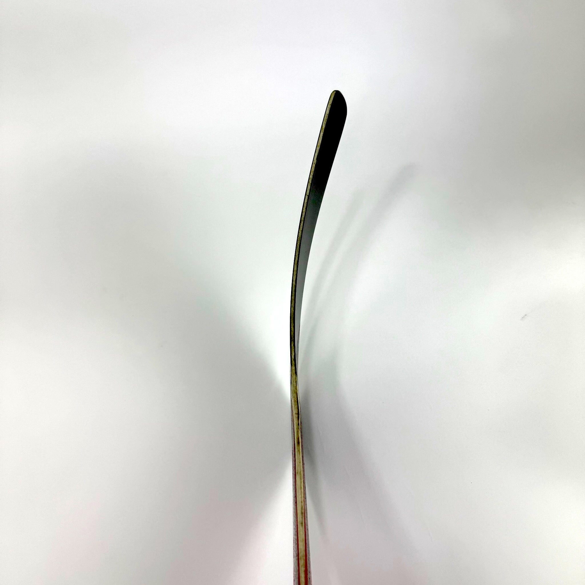 New Wood Regular Sherwood GS350 Goalie Stick | 25" | P31 Curve | E383