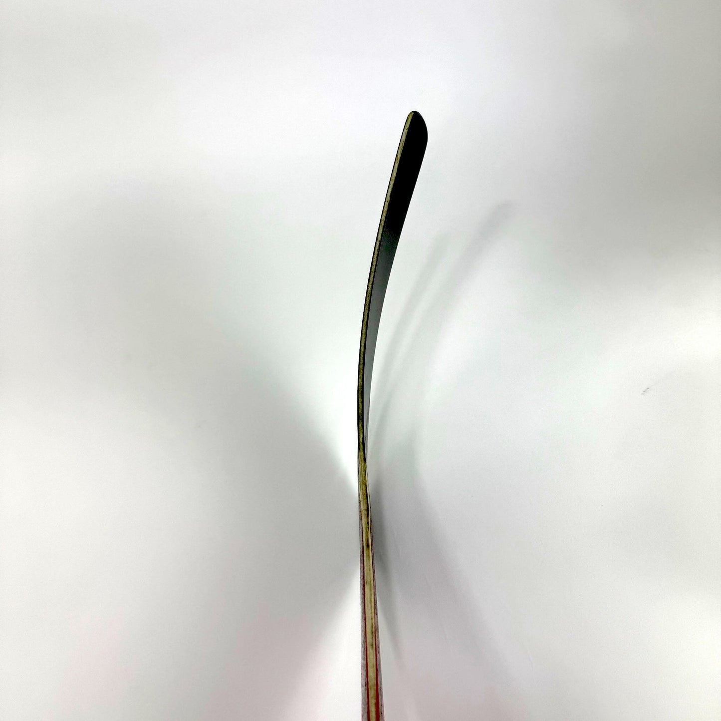 New Wood Regular Sherwood GS350 Goalie Stick | 25" | P31 Curve | E383 - Top Flight Hockey