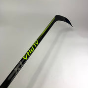 Used Left Warrior Alpha LX20 | 75 Flex W28 Curve Grip | E798 - Top Flight Hockey