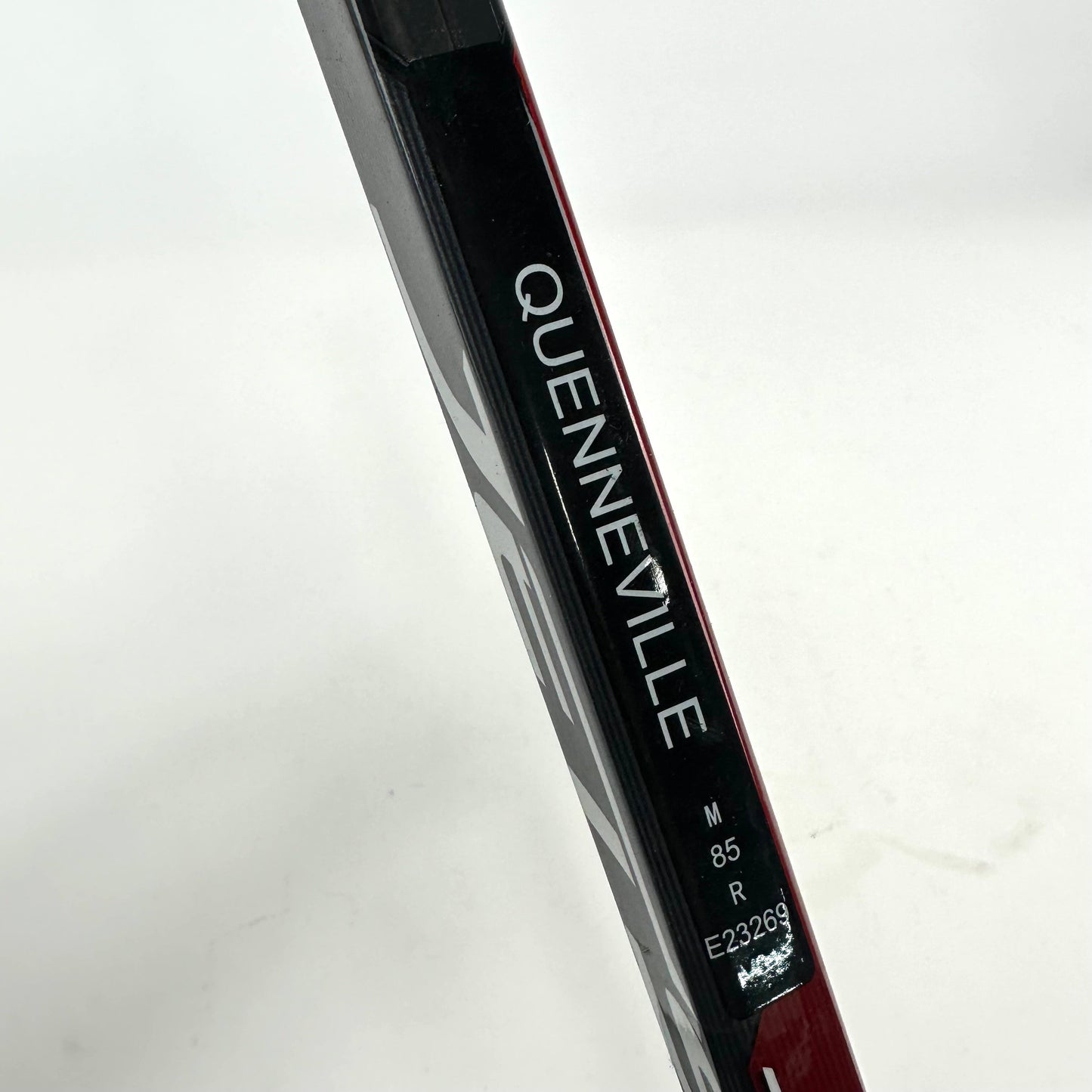 Used Left CCM JetSpeed FT2 | 85 Flex P92 Curve Grip | Quenneville | L507