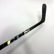New Left Black CCM Jetspeed FT7 Pro | 85 Flex P92 Curve Grip | Kurashev | BH116 - Top Flight Hockey