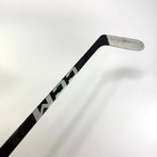 Used Right CCM Jetspeed FT5 Pro | 90 Flex P28M Curve Grip | L267 - Top Flight Hockey