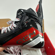 Brand New CCM FT6 Pro Hockey Skates - Size 11 Tapered - #K32