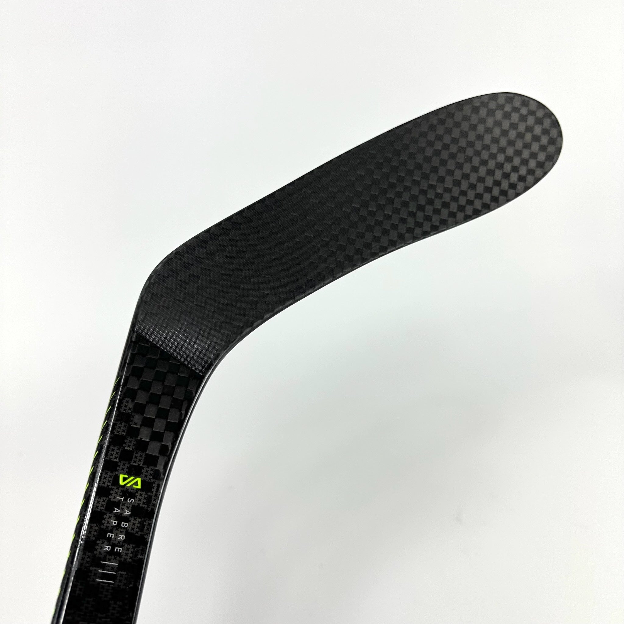 New Right Warrior Alpha LX2 | 85 Flex W28 Curve Grip | K233