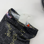 Like New Chicago Steel "Military Night" Tidal Wave Hockey Socks - Large - Top Flight Hockey