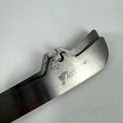 New Bauer 1 Bolt Step Stainless Steel | 288mm | C60 - Top Flight Hockey