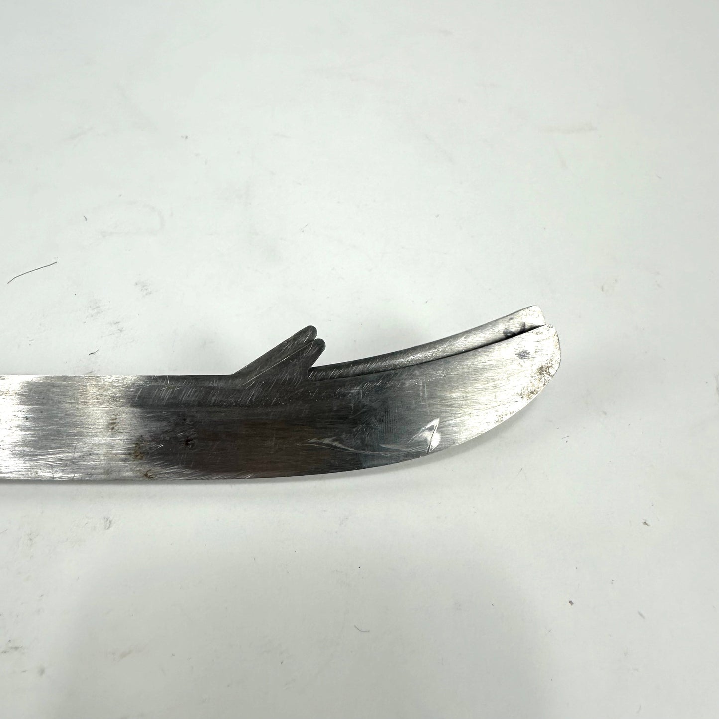 Used Bauer LS3 Steel | Sustr #62 | Set C | 296MM | T85 - Top Flight Hockey