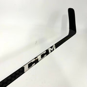 Used Left Handed CCM RibCor Trigger ASY | 100 Flex | P92M Curve | Grip | Q296