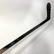 New Left CCM Ribcor Trigger 10 Pro | 65 Flex P28 Curve Grip | J230