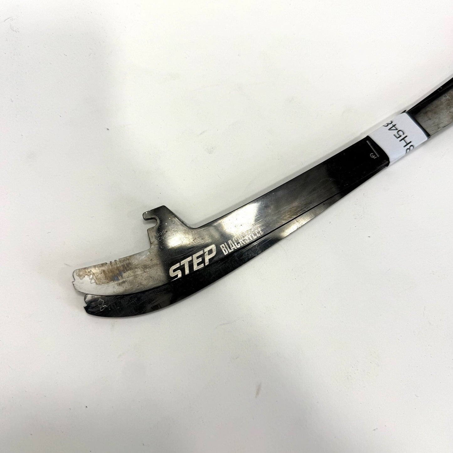 Used CCM Black Step Steel | 295MM | BH548 - Top Flight Hockey