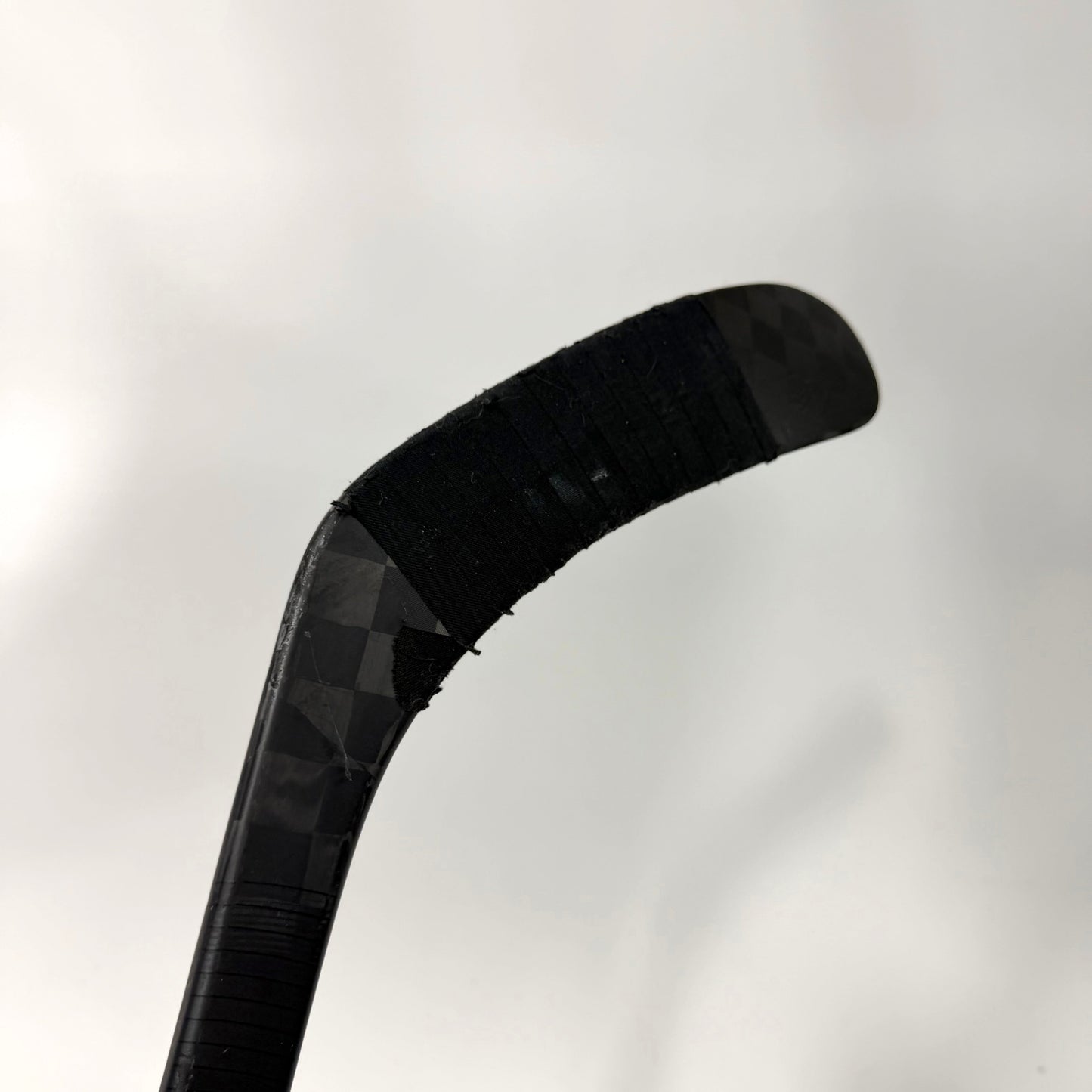 Used Left CCM Ribcor Trigger 6 Pro | 95 Flex Heel Curve Grip | R170