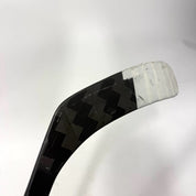 Used Left CCM Ribcor Trigger 10 Pro | 75 Flex P86 Curve Grip | J242