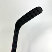 New Right CCM Jetspeed FT5 Pro | Custom P46 Curve 85 Flex Grip | Perbix | M422