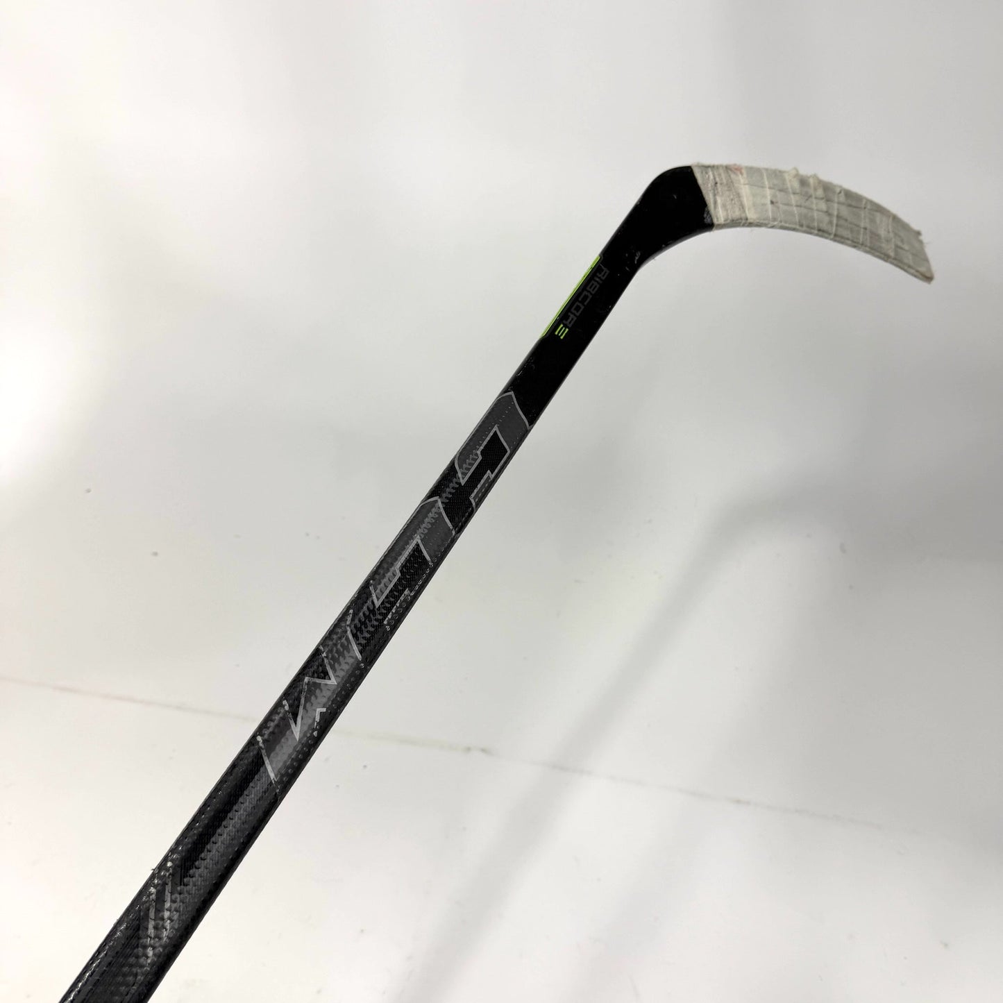 Used Left CCM Ribcor 40K | 95 Flex Kane Pro Stock Non Grip | AB551