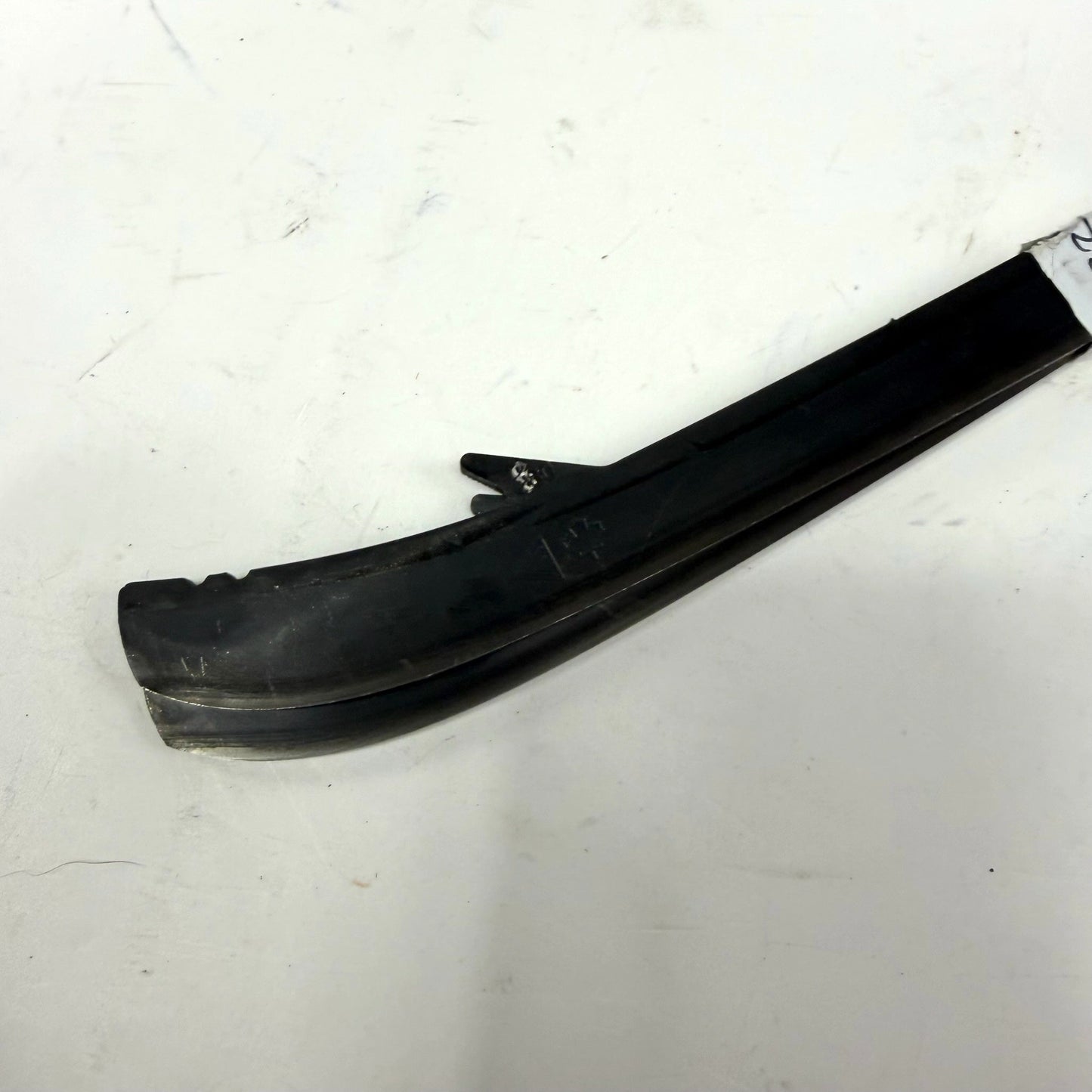 Used Chicago Blackhawks Tyler Berttuzzi #59 Bauer Flare Steel | 280mm | BH222