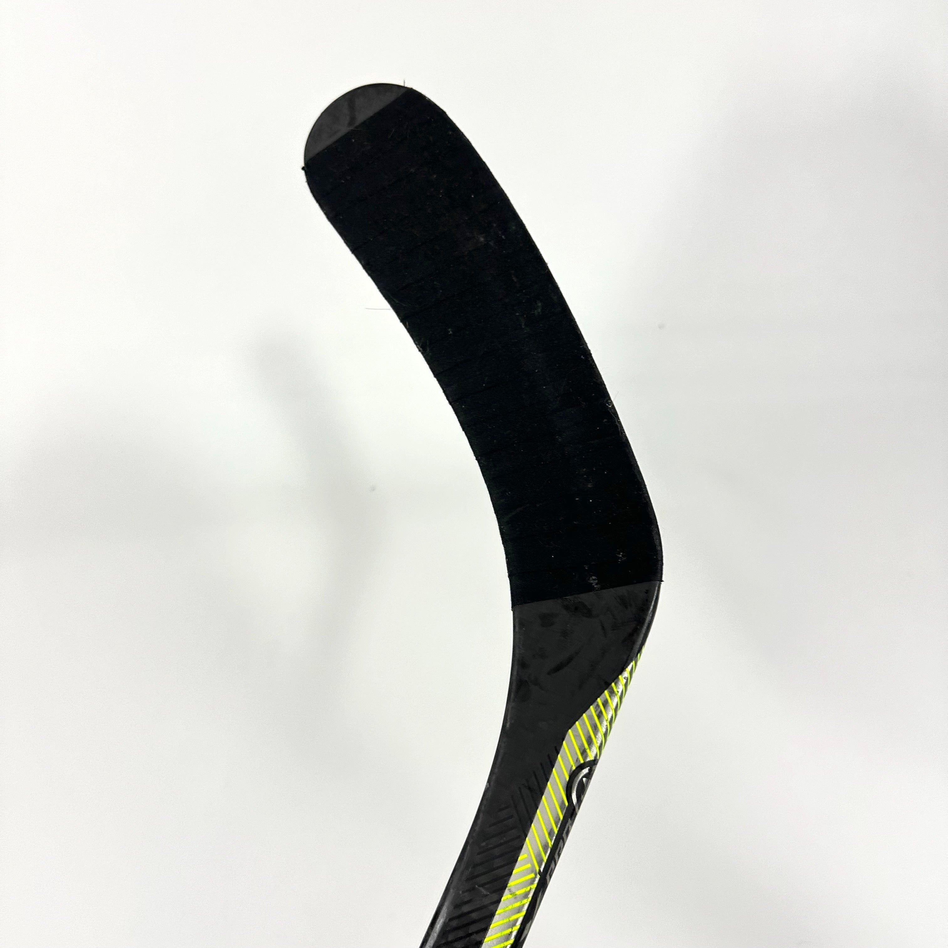 Used Left Warrior Alpha LX Pro P92 Curve 85 Flex Grip | Saad | G432