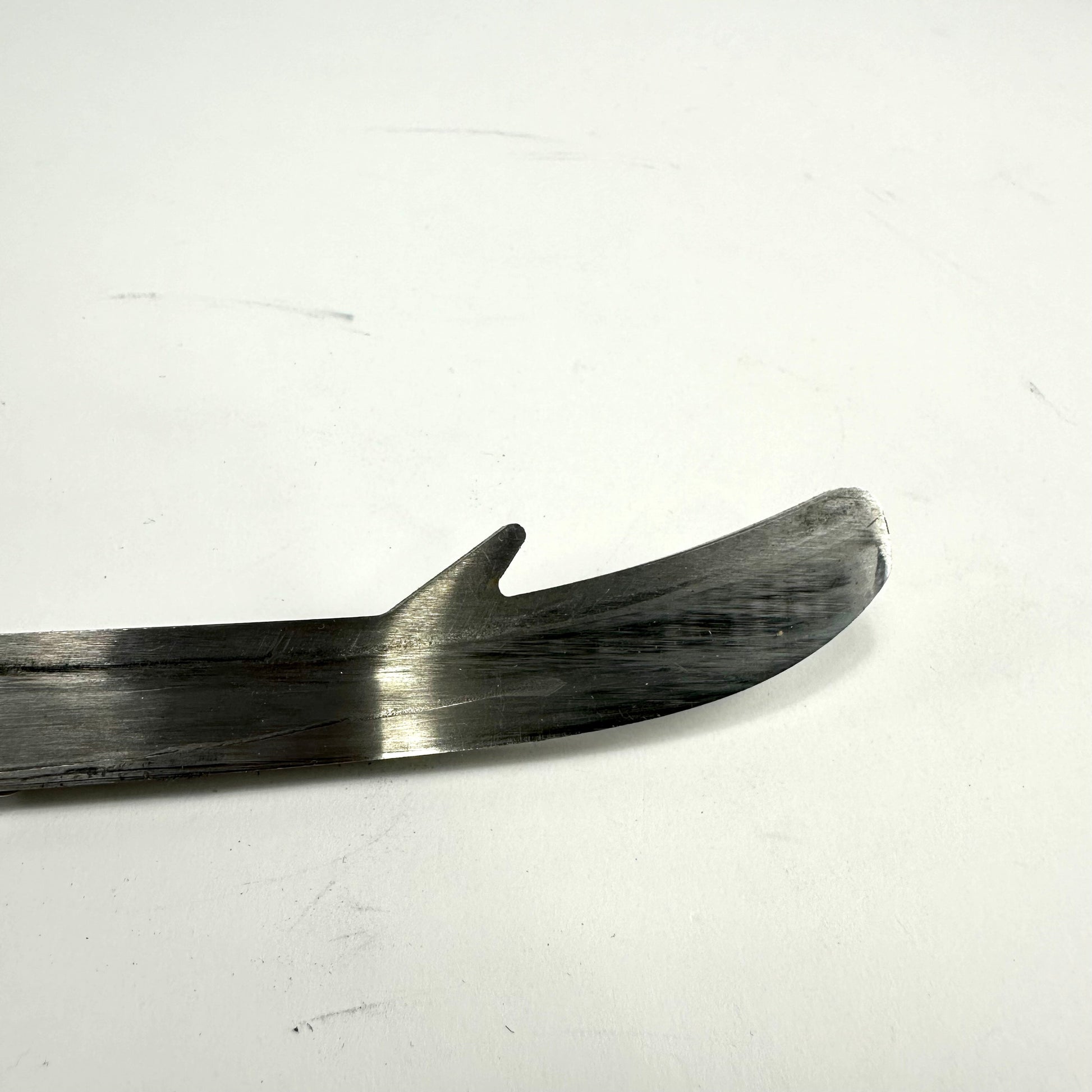 Used Bauer LS3 Steel | 280MM | M238 - Top Flight Hockey