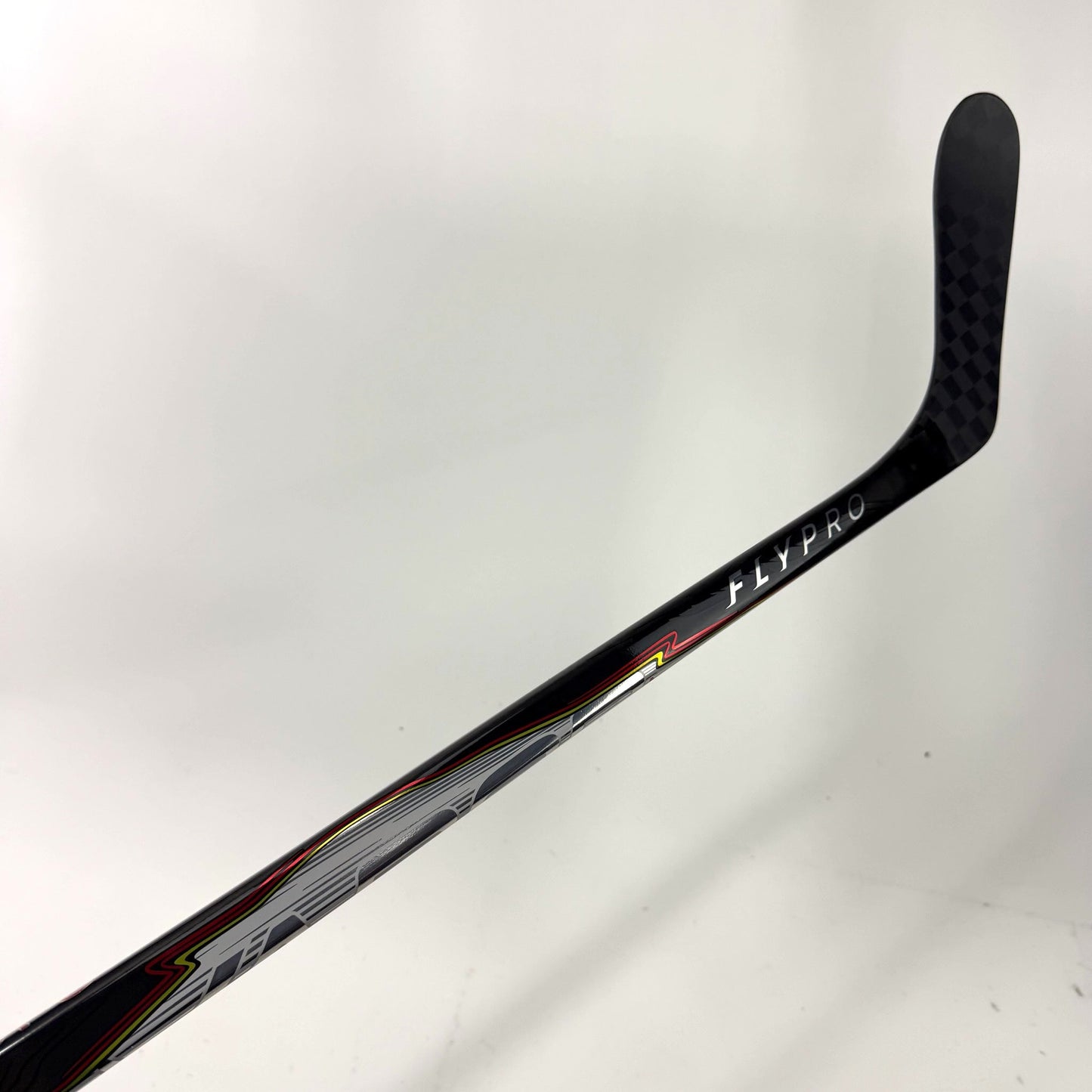 New Left Bauer Vapor Flypro | 55 Flex P28 Curve Grip | AB830