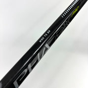 New Left Warrior Alpha DX Pro | 75 Flex W90 Curve Grip | K225