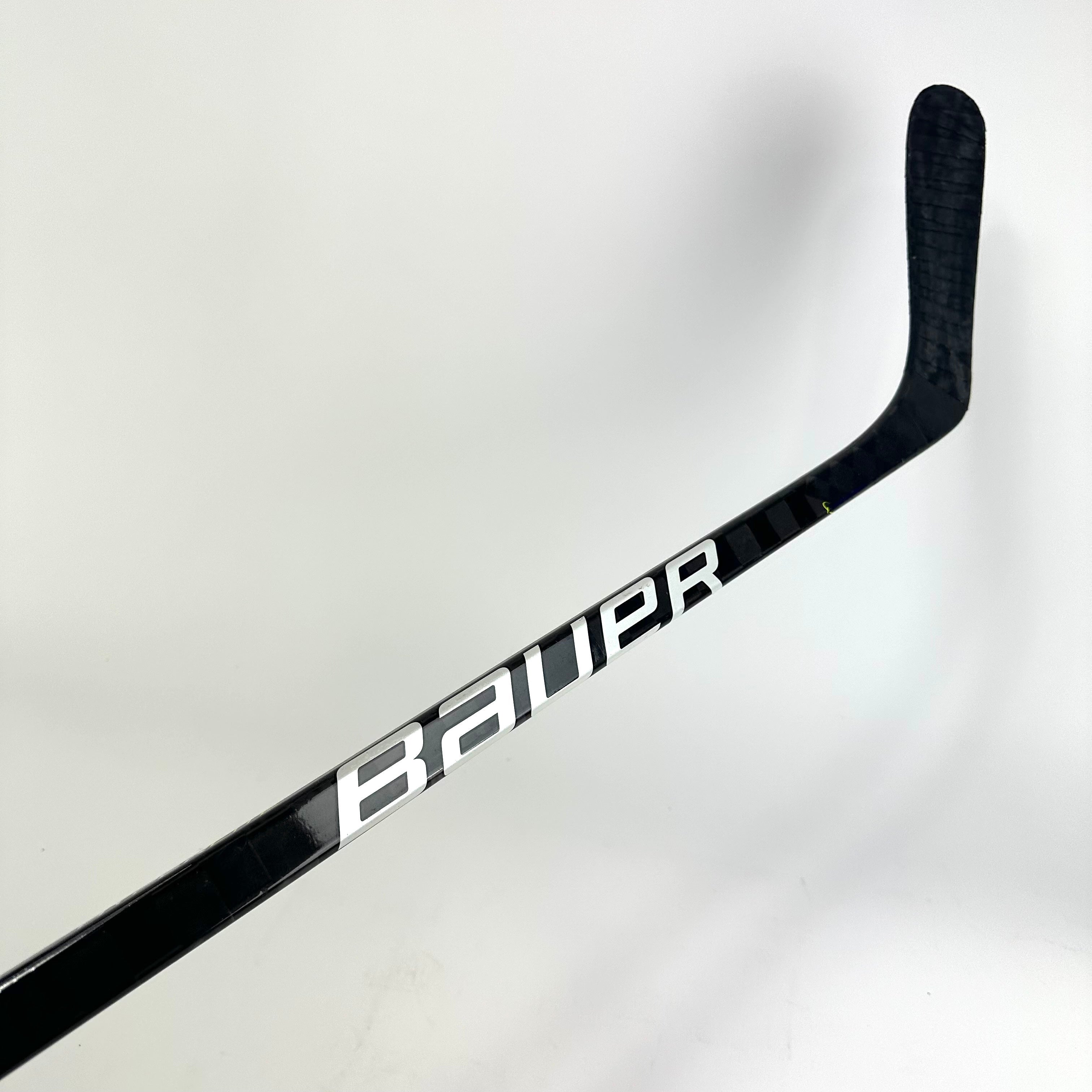 Used Left Blue Bauer Vapor Hyperlite | P92 Curve 77 Flex Grip | TBL269