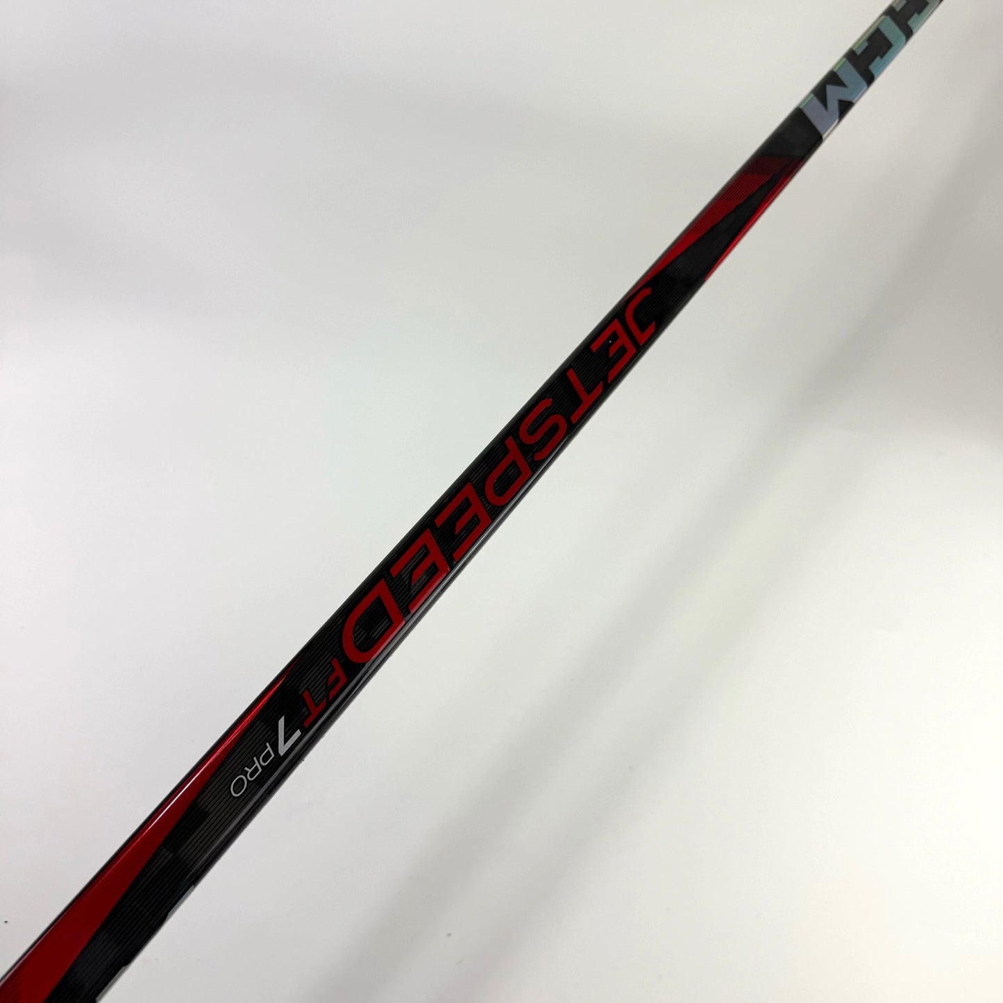 New Left CCM Jetspeed FT7 Pro | 90 Flex P90TM Curve Grip | F430 - Top Flight Hockey
