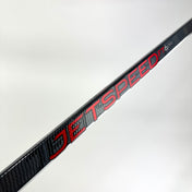 New Right Jetspeed FT6 Pro | 105 Flex Custom Square Toe Curve Grip | Petry L179