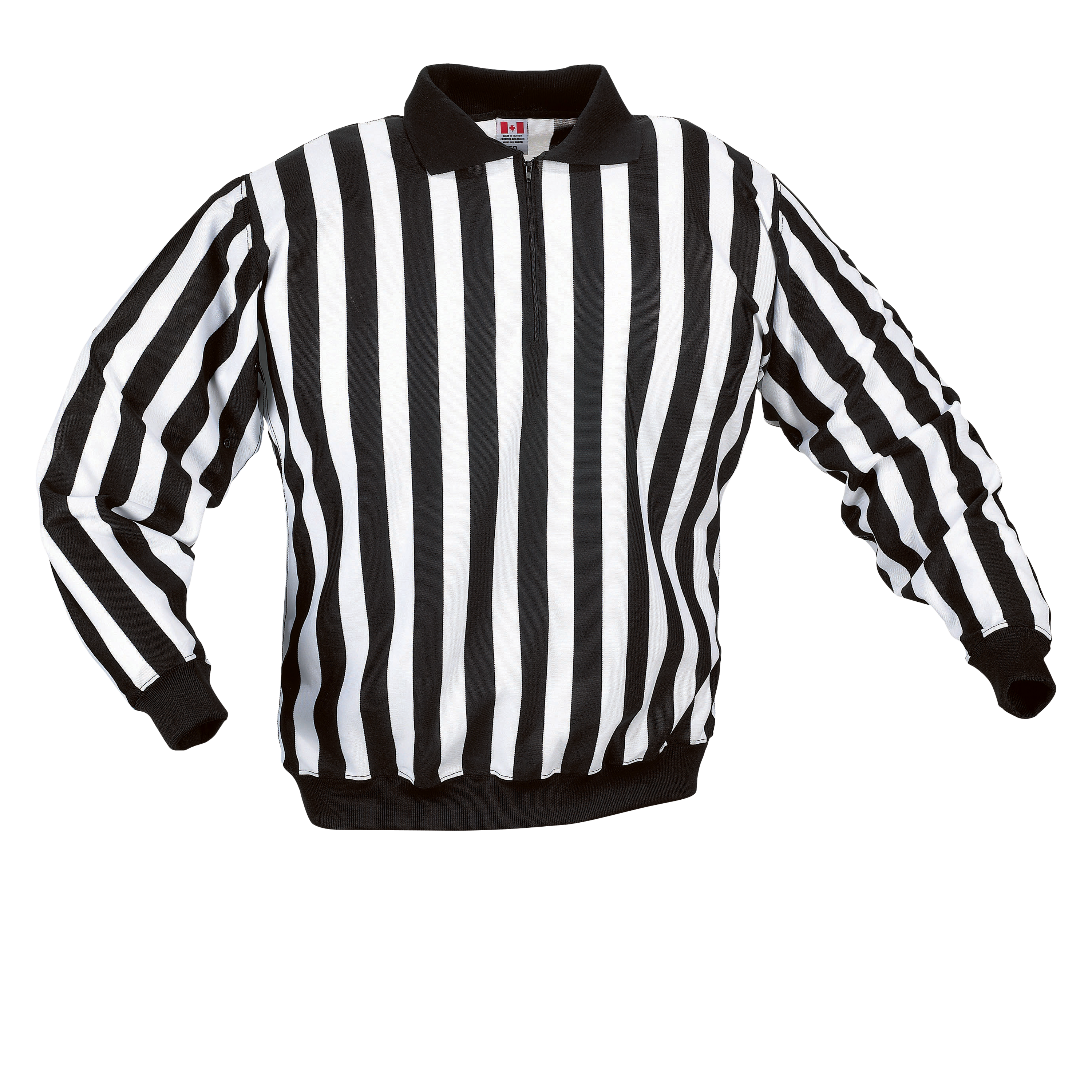 New CCM Pro 150 Referee Jersey With Snaps | Size 56 | #65335460431 - Top Flight Hockey