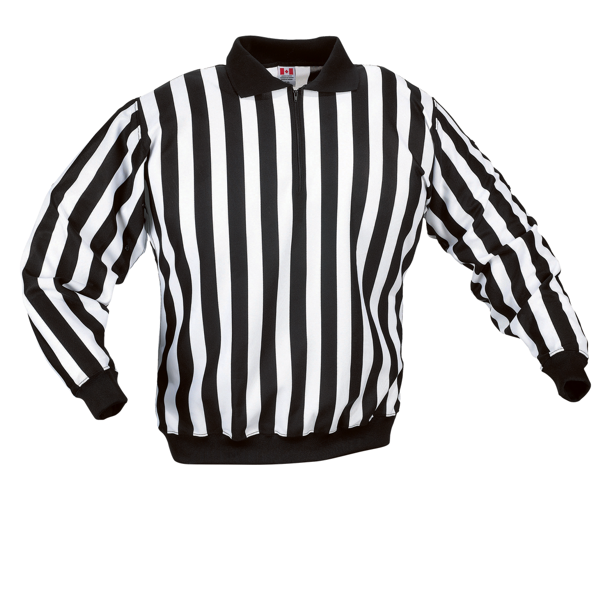 New CCM Pro 150 Referee Jersey With Snaps | Size 56 | #65335460431 - Top Flight Hockey