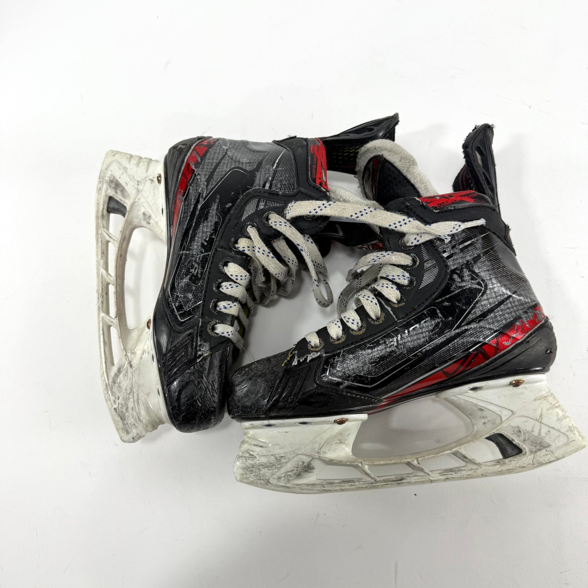 Used Bauer Vapor 2X Pro Skates | 3D | R128 - Top Flight Hockey