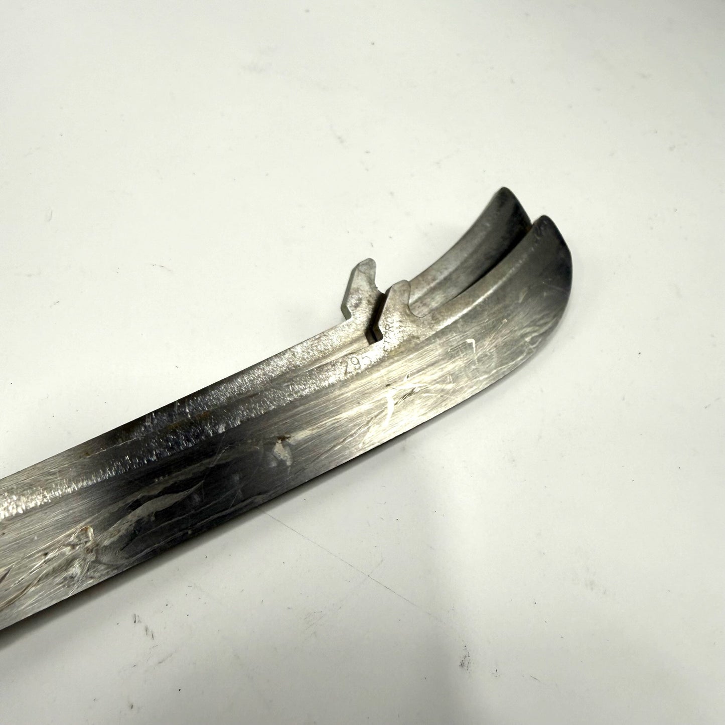 Used CCM XS Step Steel | 295mm | J328 - Top Flight Hockey